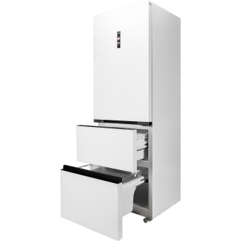 Детальное фото товара: DeLonghi DMFS 19PINF BB MATTEO