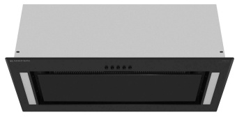 Детальное фото товара: MEFERI INBOX60BK GLASS POWER