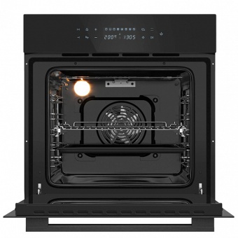 Детальное фото товара: MEFERI MEO6010BK ULTRA