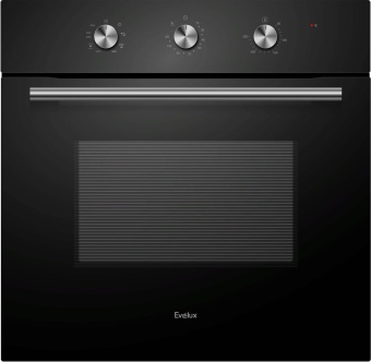 Детальное фото товара: Evelux EO 620 B