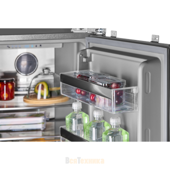 Детальное фото товара: HIBERG SBS: i-RFB 35 NF/ i-FRB 35 NF