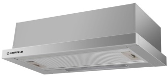 Детальное фото товара: Maunfeld VS LIGHT 50 INOX