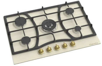 Детальное фото товара: Kuppersberg FS 710 C Bronze