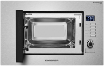 Детальное фото товара: MEFERI MMO6020IX SLIM POWER