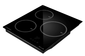 Детальное фото товара: Maunfeld AVI4532BK