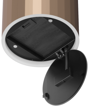 Детальное фото товара: Maunfeld Adelaide 39 Isla Gold