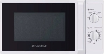 Детальное фото товара: Maunfeld MFSMO.20.7WH