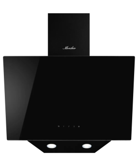 Детальное фото товара: Monsher NOVA 60 Noir