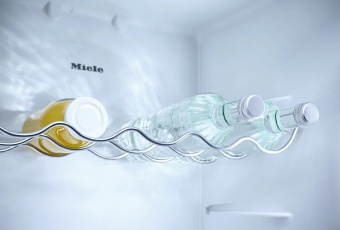 Детальное фото товара: Miele KDN7724E Active