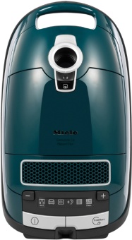 Детальное фото товара: Miele Complete C3 Parquet Flex Power Line SGSF5