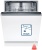Детальное фото товара: Bosch SMV25AX06E