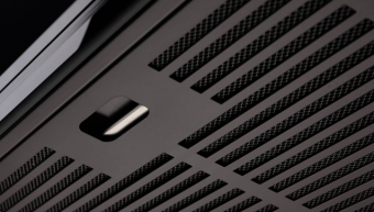 Детальное фото товара: Kuppersbusch DW 9500.0 S1 Stainless Steel