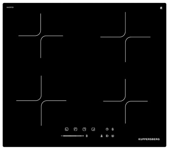 Детальное фото товара: Kuppersberg ICI 607
