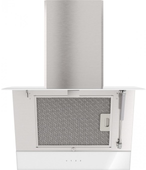 Детальное фото товара: Franke TEMPER 50 WH/SS