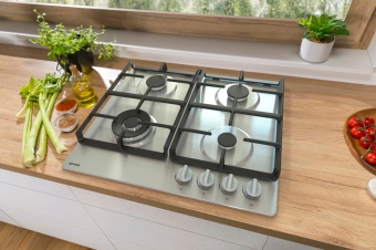 Детальное фото товара: Gorenje GW641XHF