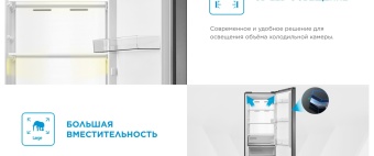 Детальное фото товара: Midea MDRB522MGE01OD