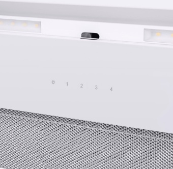 Детальное фото товара: Maunfeld MZR 60 White