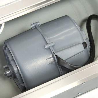 Детальное фото товара: AKPO WK-4 Mio eco 60 см. нержавейка