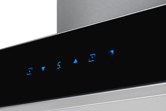 Детальное фото товара: Kuppersberg DUDL 8 BX