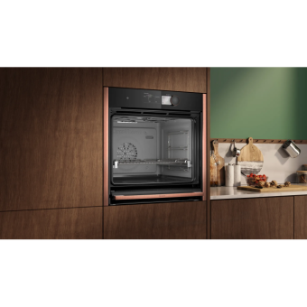 Детальное фото товара: NEFF B69FY5CX0