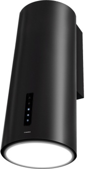 Детальное фото товара: Maunfeld Vega 39 Wall Sensor LED Black