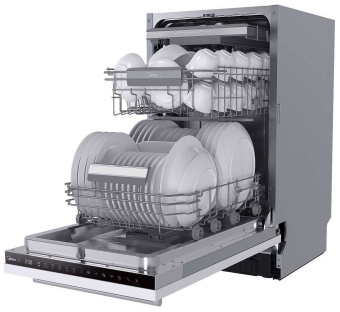 Детальное фото товара: Midea MID45S450i