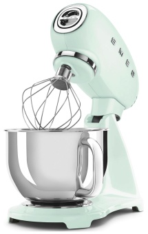 Детальное фото товара: Smeg SMF03PGEU