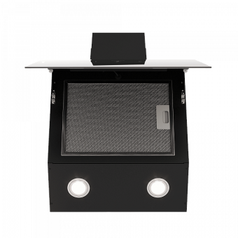 Детальное фото товара: Elikor RISE 50 BK черный