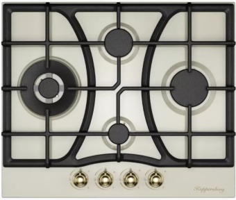 Детальное фото товара: Kuppersberg FS 610 C Bronze