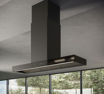 Детальное фото товара: ELICA HAIKU DRY ISL @  BLRO/A/120x32