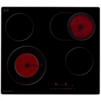 Детальное фото товара: Zigmund & Shtain CN 43.6 B