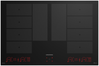 Детальное фото товара: Grundig GIEI 838980 INH