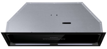 Детальное фото товара: Maunfeld Nebula 85 Glass Black