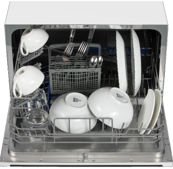 Детальное фото товара: HIBERG T56 615 W