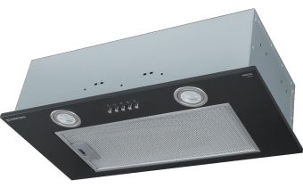 Детальное фото товара: MEFERI INBOX60BK LIGHT