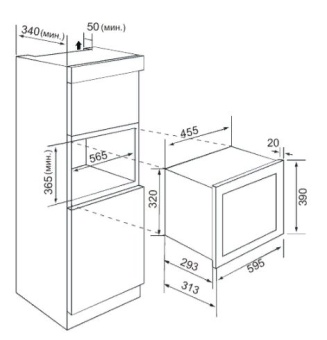 Детальное фото товара: ZUGEL ZMO201B