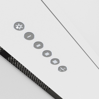 Детальное фото товара: Elikor Cube 90П-1000-Э4Д белый