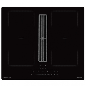 Детальное фото товара: Zigmund & Shtain CIS 303.60 BX