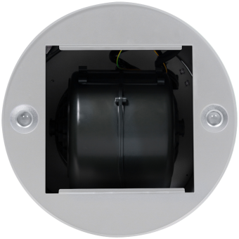 Детальное фото товара: Graude DHC 35.1 W