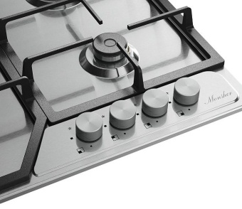 Детальное фото товара: Monsher MSG 63 Acier