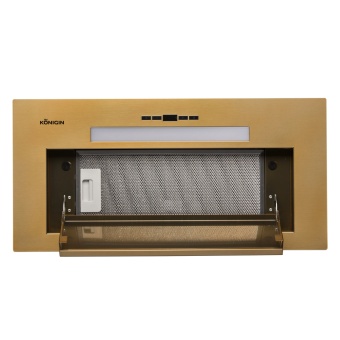 Детальное фото товара: Konigin Aerin Gold 60