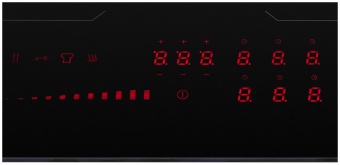 Детальное фото товара: DeLonghi SLI 604 RUS