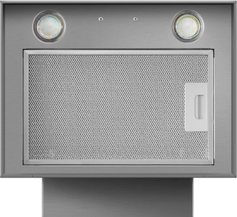 Детальное фото товара: Maunfeld Bath 402 нержавеющая сталь