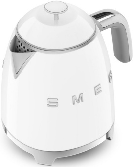 Детальное фото товара: Smeg KLF05WHEU