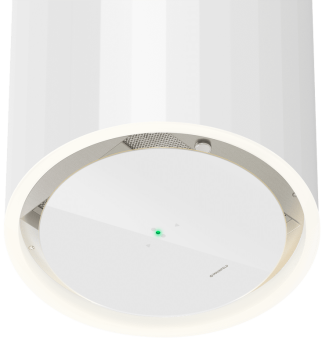 Детальное фото товара: Maunfeld Adelaide 39 Isla White