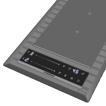 Детальное фото товара: Maunfeld CVI292S2FMDGR LUX