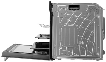 Детальное фото товара: Hyundai HMEO 6780 BG