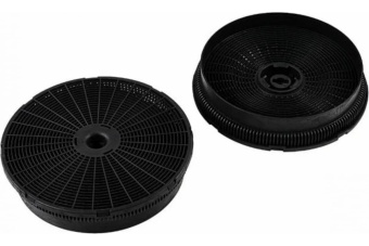 Детальное фото товара: Kuppersberg Комплект фильтров KF-T