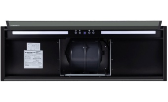 Детальное фото товара: Maunfeld MIRAGE 90 Black