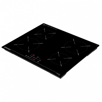 Детальное фото товара: Meferi MIH604BK LIGHT